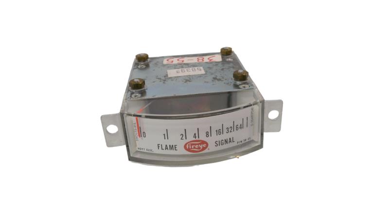 38-55 by KIDDE-FENWAL, LLC