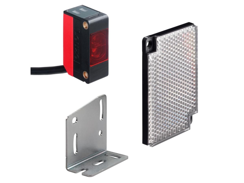 LEUZE SET PRK5 + BT205M + TKS40X60.A