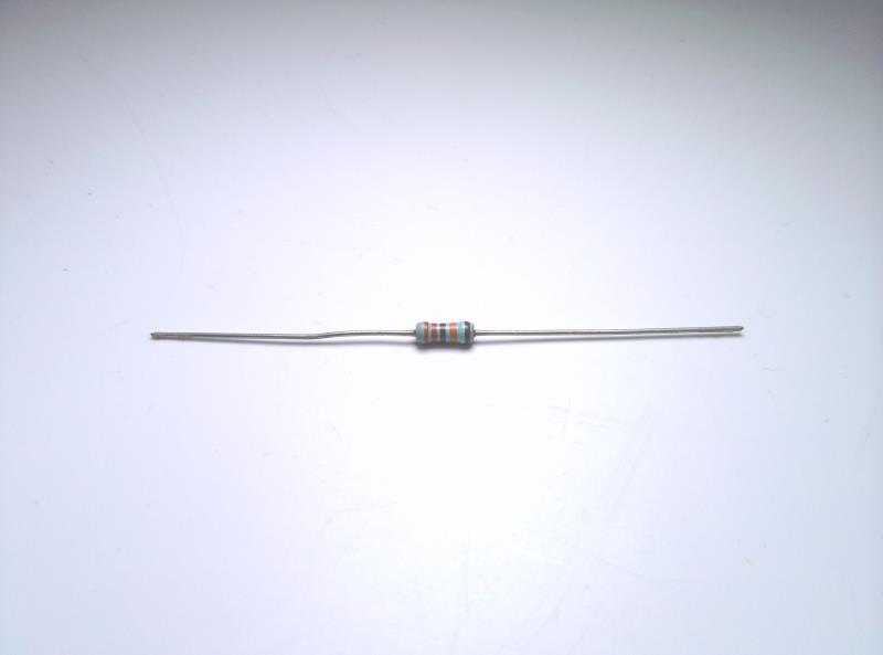 PHILIPS SFR25-221K-1%