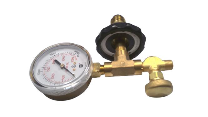 WESTERN ENTERPRISES WG-584H