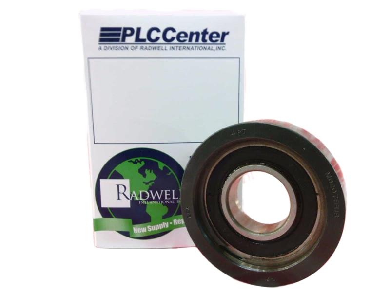 BCA BEARING MG207-FFUB