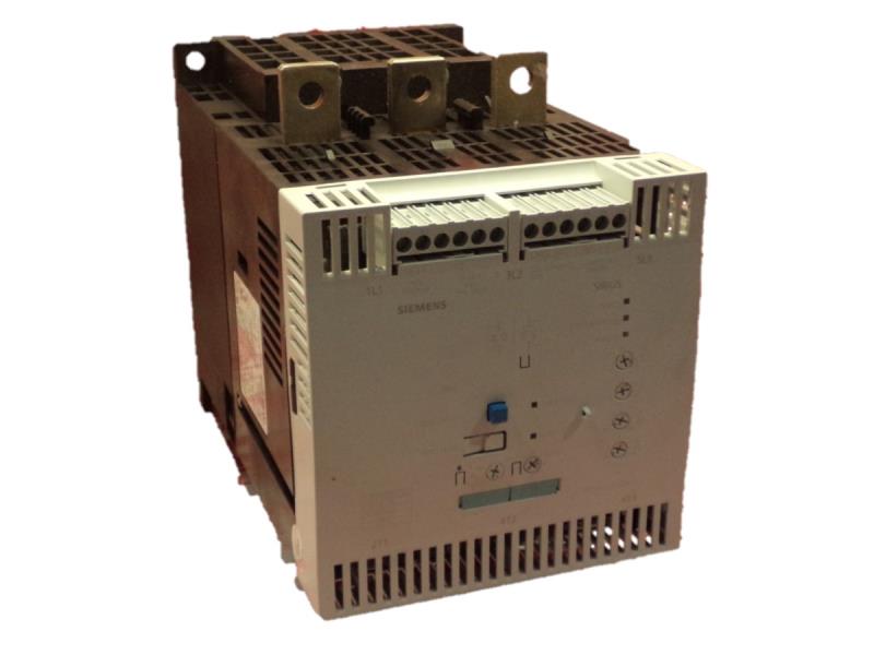 SIEMENS 3RW4076-6BB35