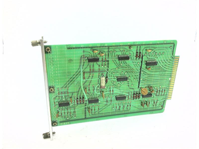 ASEA BROWN BOVERI 0-51846