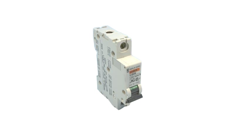 MG17403 by SCHNEIDER ELECTRIC