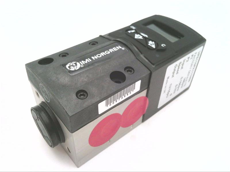 NORGREN VP5110PK111H00