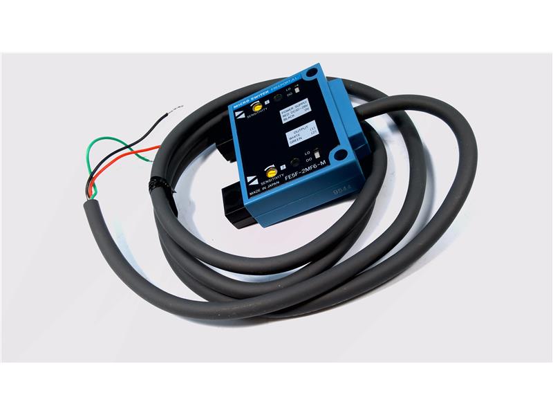 HONEYWELL FE5F-2MF6-M