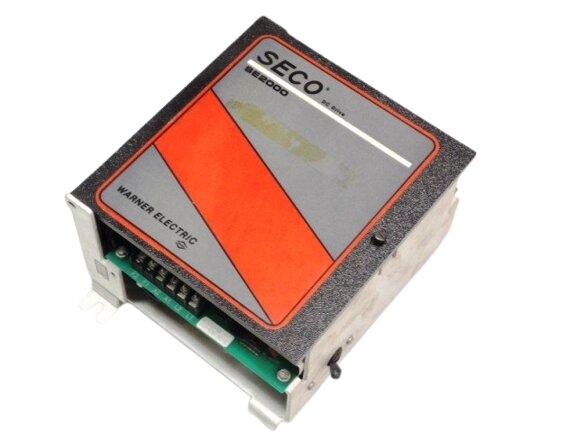 DANAHER MOTION Q545-144-010