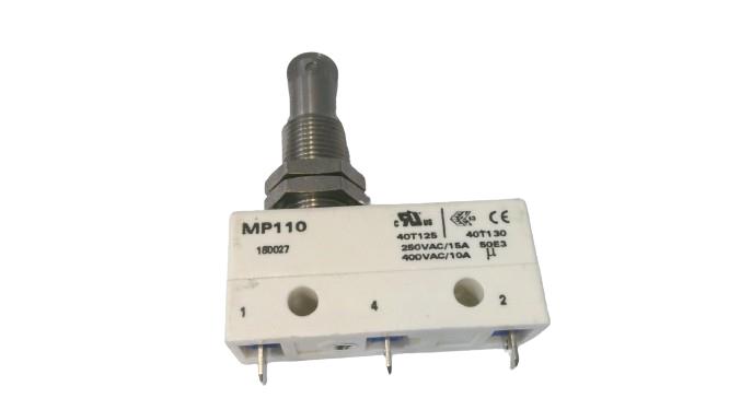 MICROMATIC MP110-1BLA