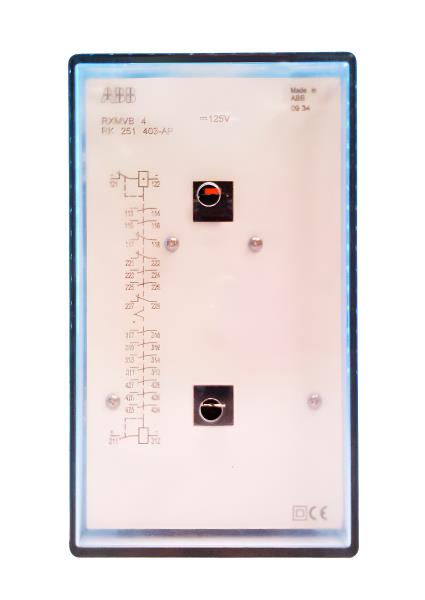 ASEA BROWN BOVERI RK 251 403-AP