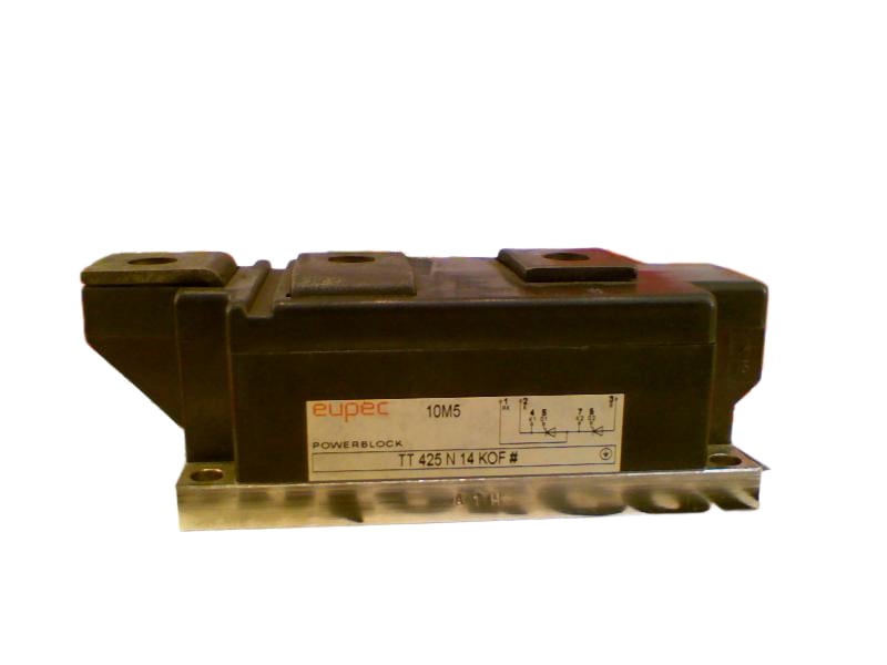 TT425N14KOF by INFINEON