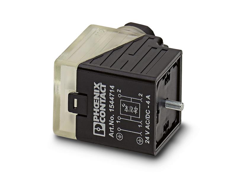 PHOENIX CONTACT SACC-V-3CON-M16/A-1L-S