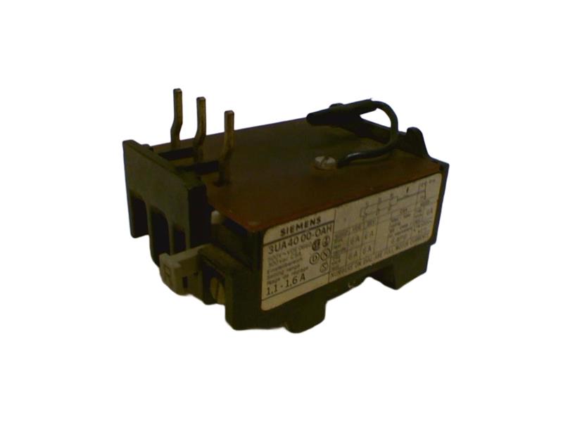 3UA40-00-OAH by SIEMENS