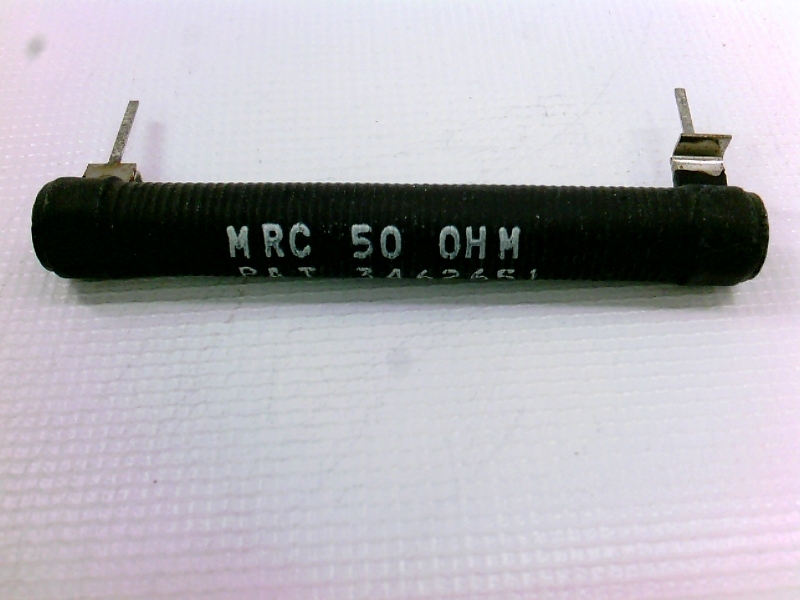 R50X20W5SIL by VISHAY