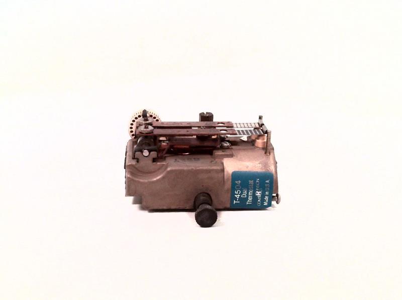 JOHNSON CONTROLS T4504-202