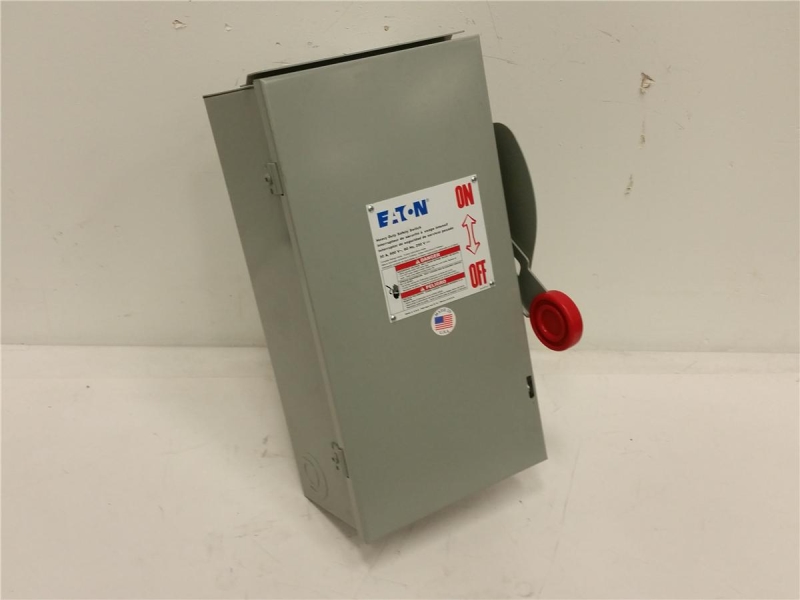 EATON CORPORATION DH361URK2-CSA