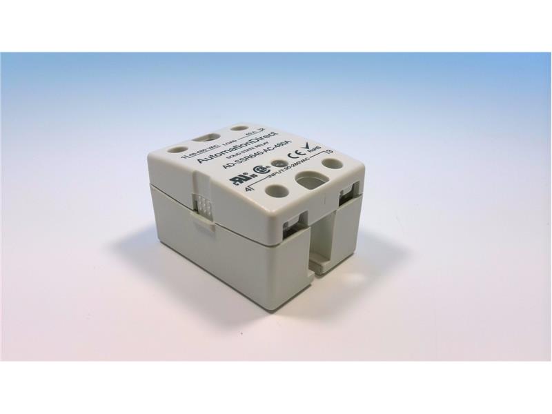 AUTOMATION DIRECT AD-SSR640-AC-480A