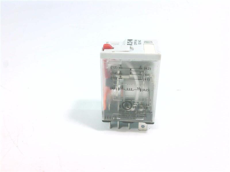 EATON CORPORATION D7PF1AA