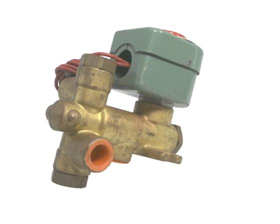8300A82RU-AC120/60,110/50D by ASCO