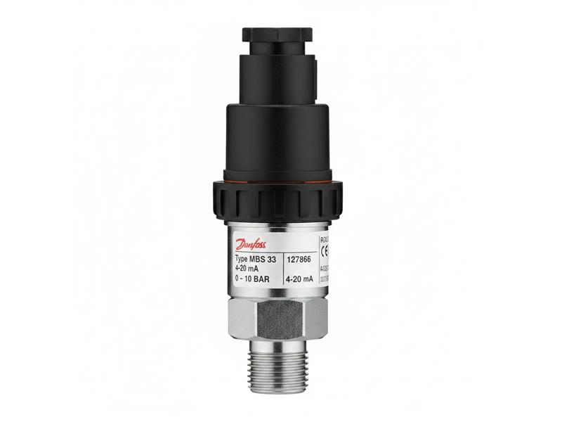 DANFOSS 127866