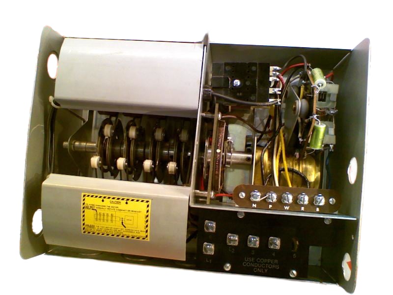 S984G1038 by HONEYWELL