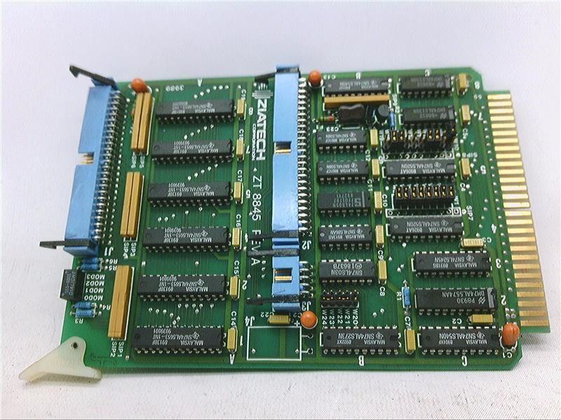 ZT8845 by PERFORMANCE TECHNOLOGY