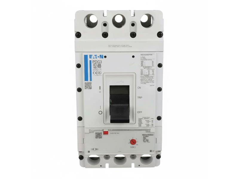EATON CORPORATION DA3350XZ