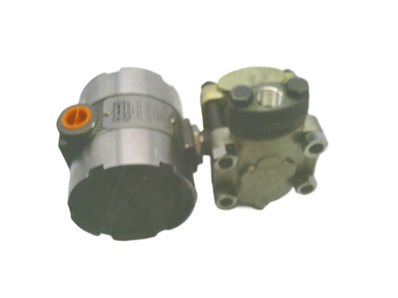 EMERSON 1151GP7S22B7L4H3