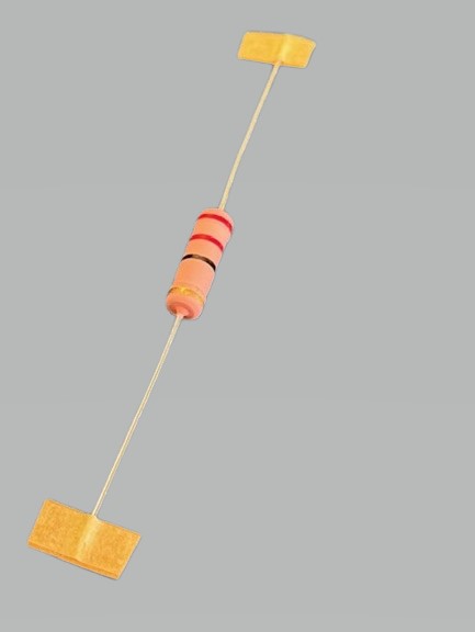 YAGEO FMP300JR-73-22R