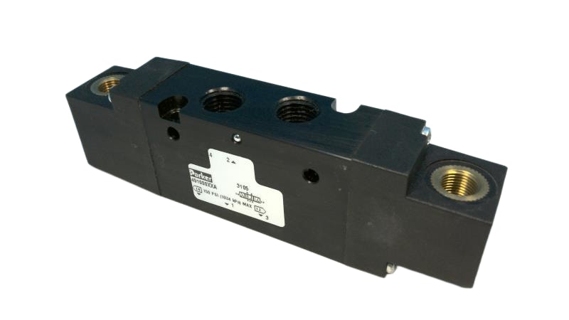 PARKER B491000XXA