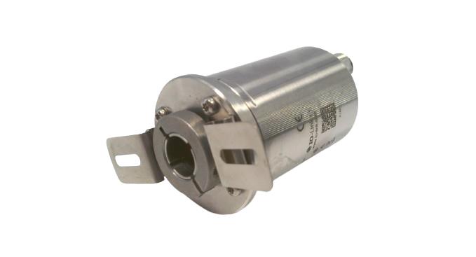 EFECTOR MULTITURN ENCODER WET LINE-RMA310