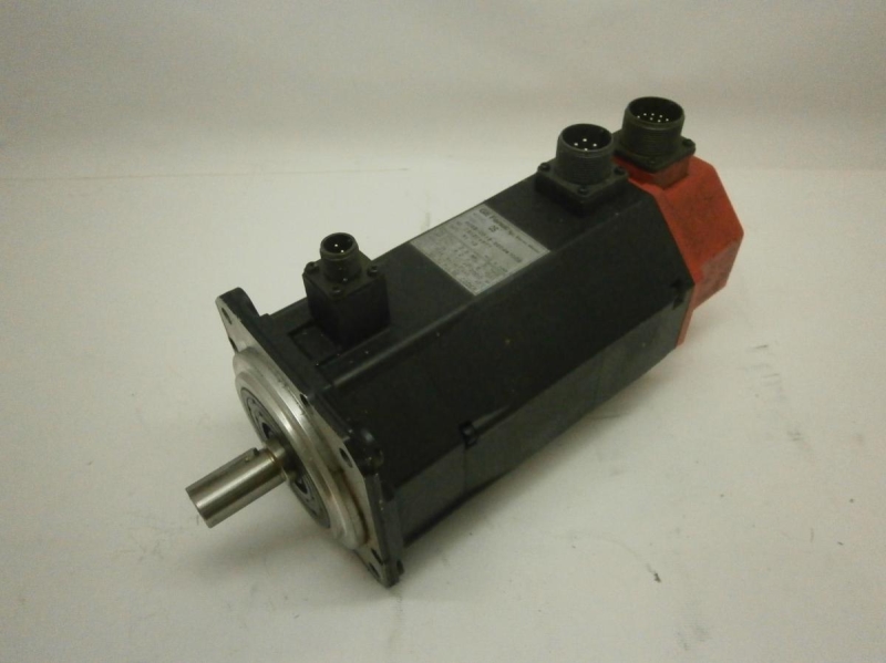 FANUC A06B-0313-B604