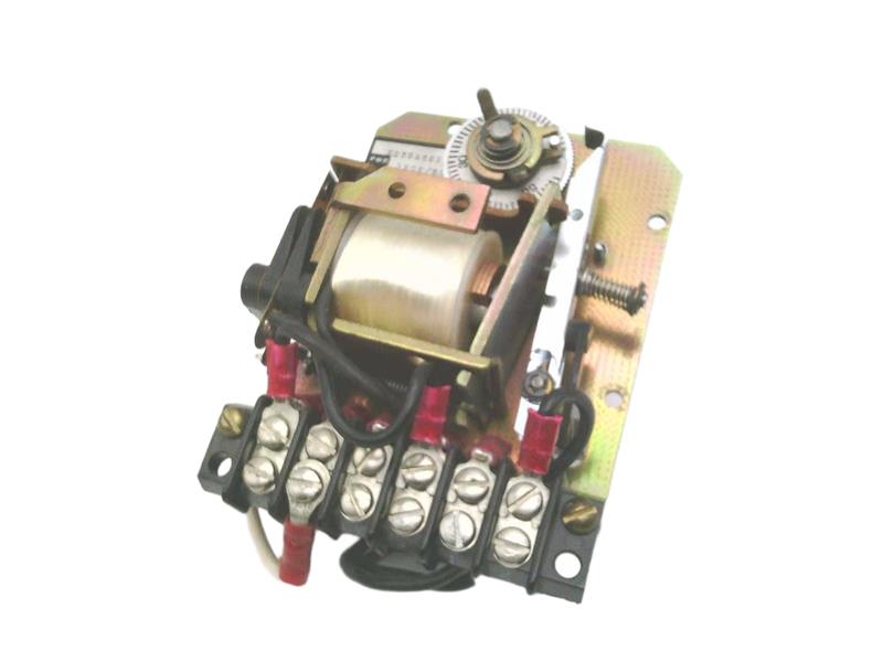 DANAHER CONTROLS HD33A621