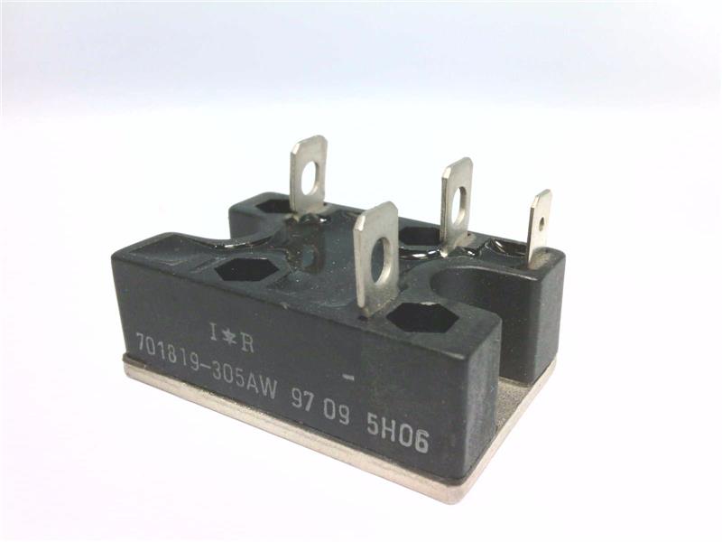 701819-305AW by ASEA BROWN BOVERI