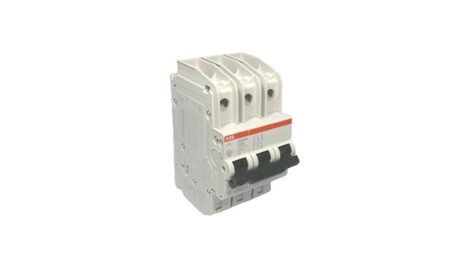 ASEA BROWN BOVERI SUP403M-K35