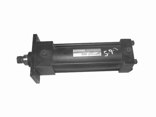 EATON CORPORATION TE07GAAA-1AA10000