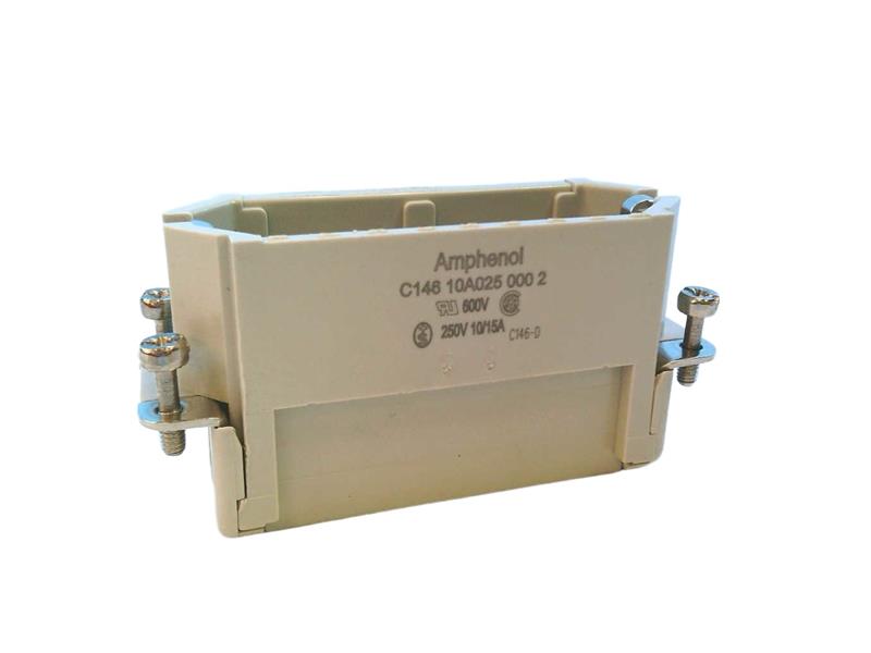 C14610A0250002 by AMPHENOL