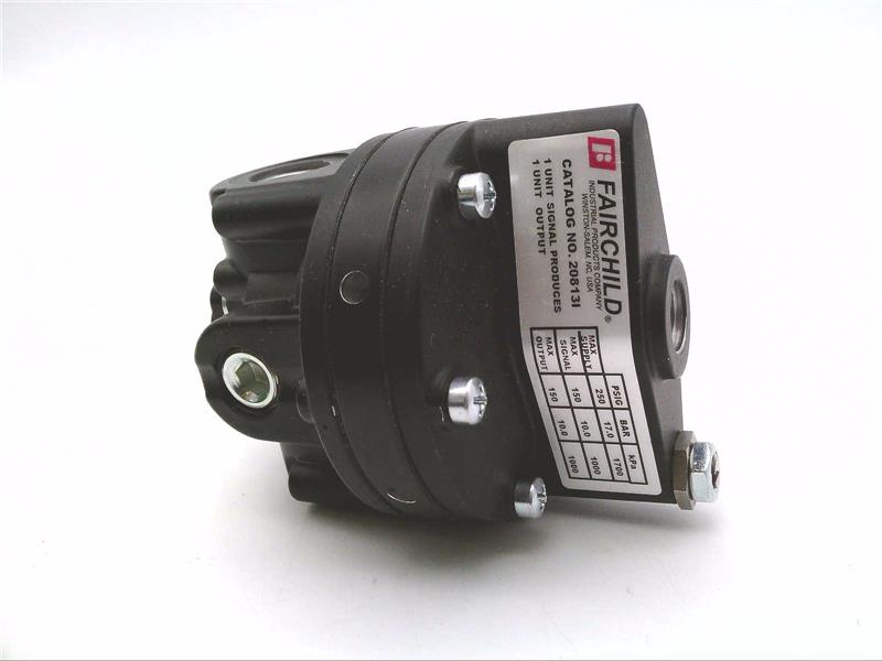 FAIRCHILD INDUSTRIAL PROD 20813I