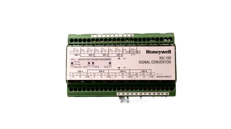 XSI100 by HONEYWELL
