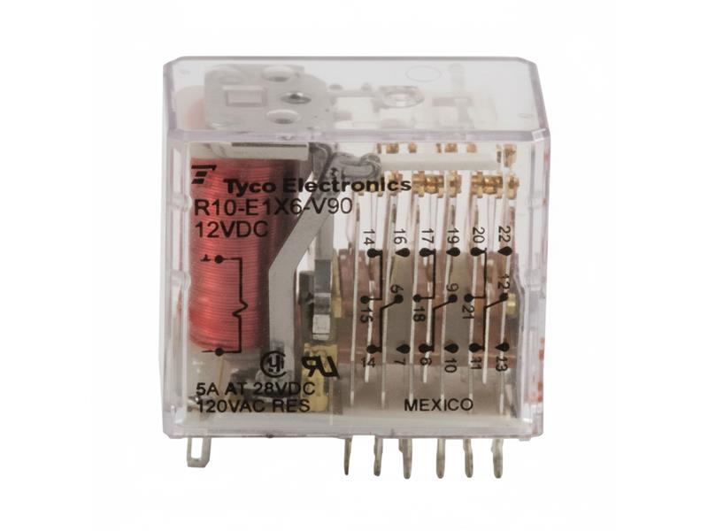 TE CONNECTIVITY 1618112-6