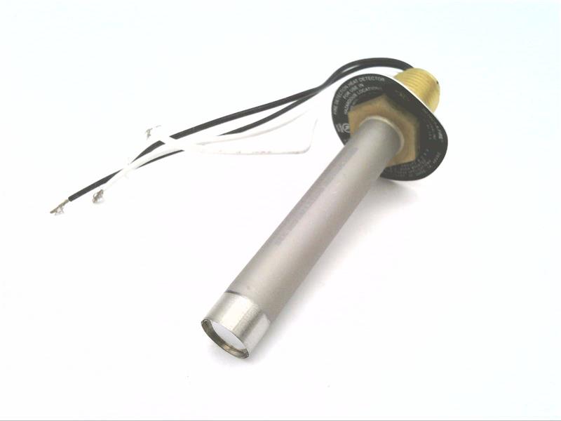 KIDDE-FENWAL, LLC 12-E27121-000-04-0T