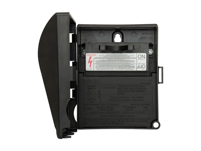 ACD60RP by EATON CORPORATION