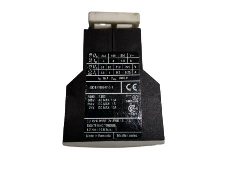 EATON CORPORATION DILA-XHIC11