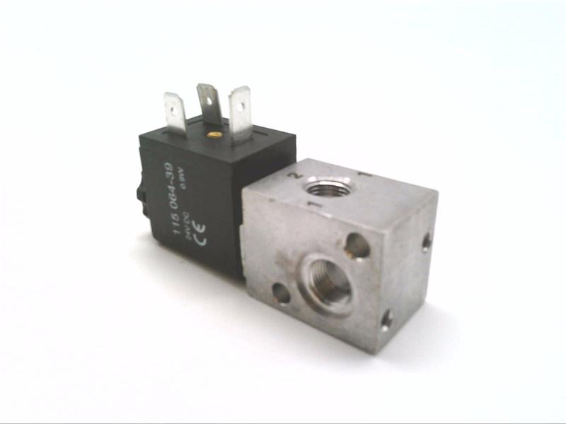 INGERSOLL RAND CAT33S-024-L