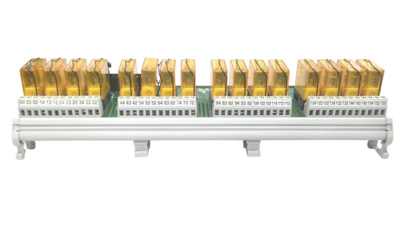 AUTOMATION DIRECT ZL-CM16RL120B