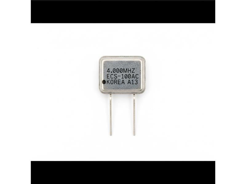 ECS 4MHZTTL
