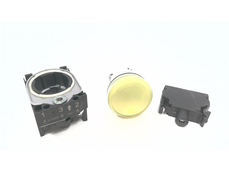 SIEMENS 3SU1153-6AA30-1AA0