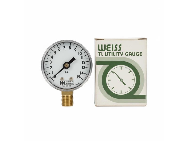 WEISS INSTRUMENTS TL20-015-2LD