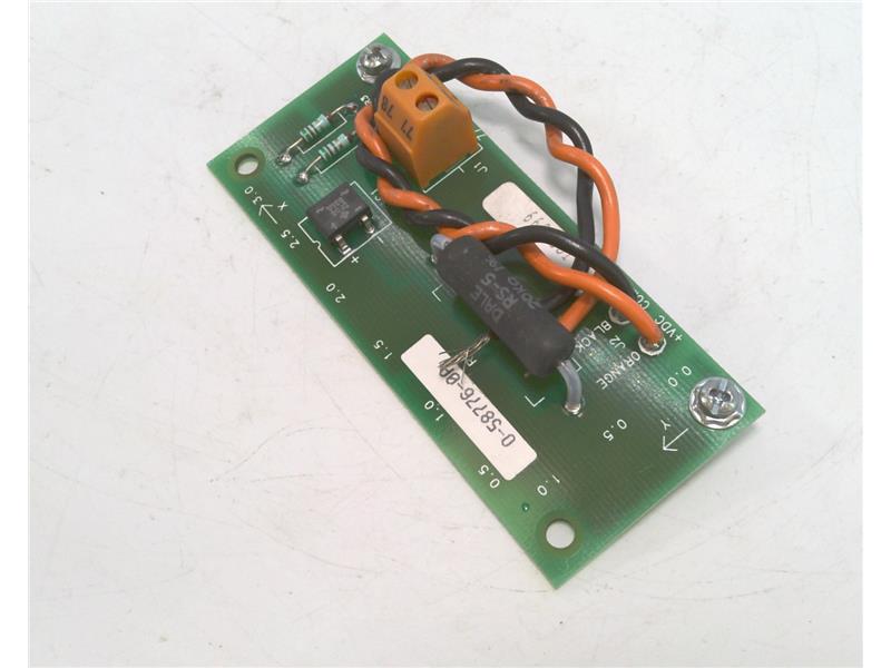 ASEA BROWN BOVERI 0-58776-0A