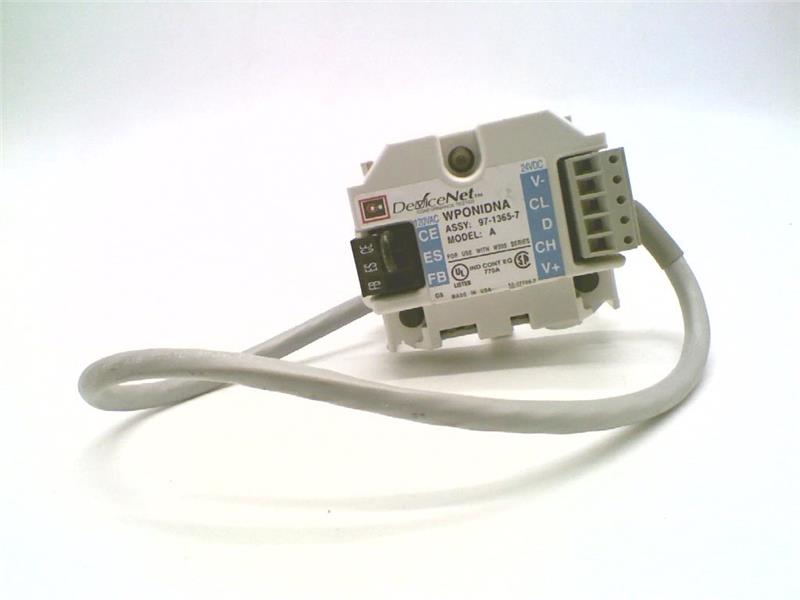 EATON CORPORATION WPONIDNA