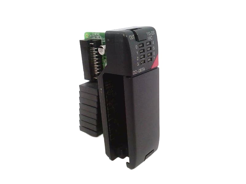 D2-08TA by AUTOMATION DIRECT
